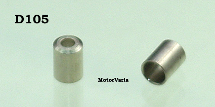 90105 Kabelhoedje voor kabel van 5,5mm