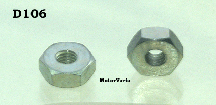 90106 Vliegwielmoer Vespa/Citta