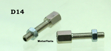 90014 Kabelstelbout M5 recht