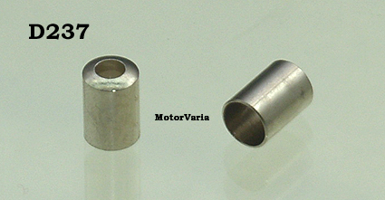 90237 Kabelhoedje voor kabel 7mm