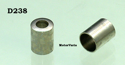 90238 Kabelhoedje voor kabel 8 mm