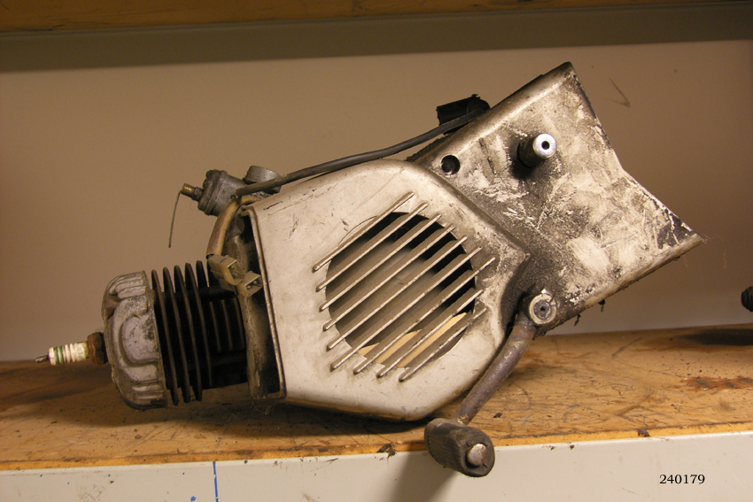 240179 Motorblok Sparta of Tomos?