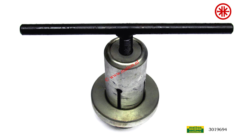 3019694 Lagertrekker voor BO17 lager Kreidler