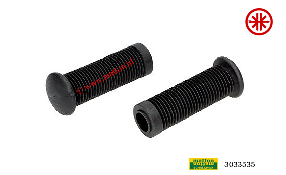 3033535 Onderbouw rubberset Kreidler