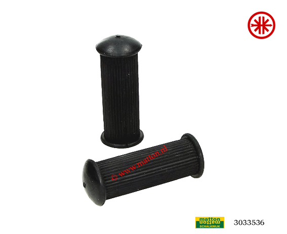 3033536 Onderbouw rubberset Kreidler met logo