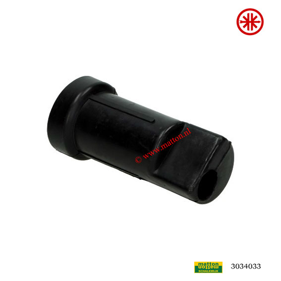 3034033 Luchtfilterhuis Kreidler 18-20mm