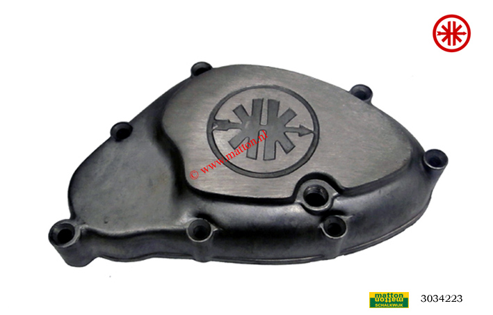 3034223 Koppelingsdeksel Kreidler kickstart