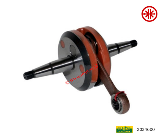 3034600 Krukas race Kreidler 4v-5v