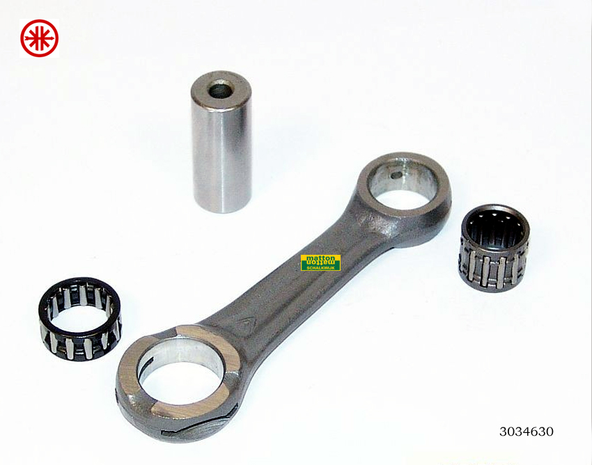 3034630 Drijfstang Kreidler Rito