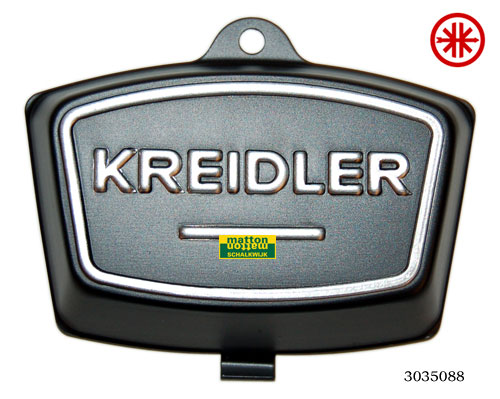 3035088 Kapje op bovenplaat Kreidler
