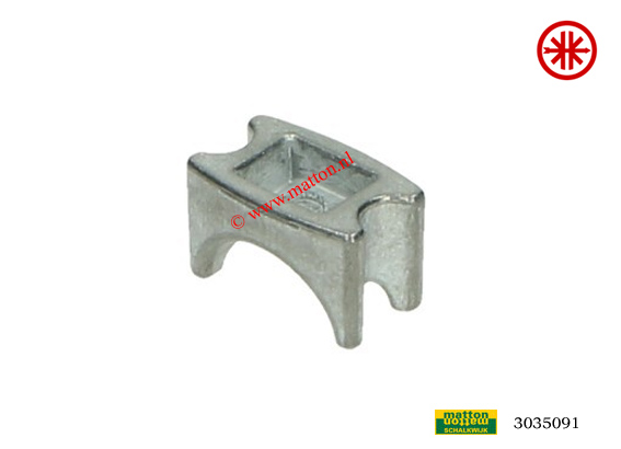 3035091 Stuurklemhouder Kreidler