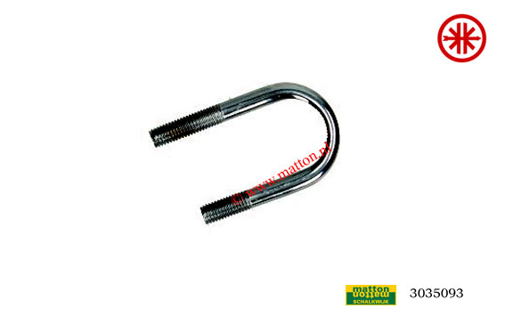 3035093 Stuurklem Kreidler