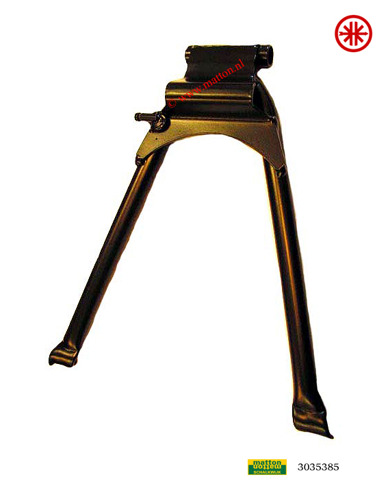 3035385 Middenstandaard Kreidler 17"