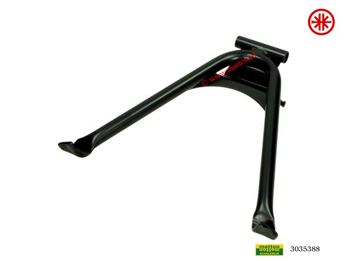 3035388 Middenstandaard 1968-1972 4V Kreidler