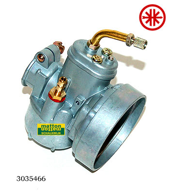 3035466 Carburateur model Bing 17mm