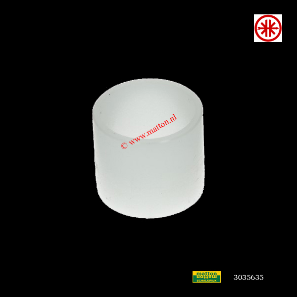 3035635 Kettinggeleider op achterbrug Kreidler