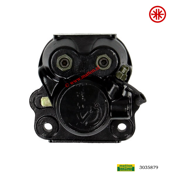 3035879 Remklauw Kreidler