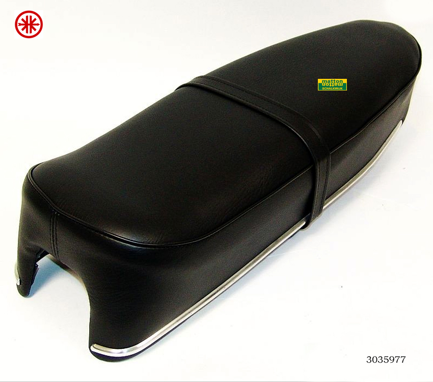 3035977 Buddy seat Kreidler model 69