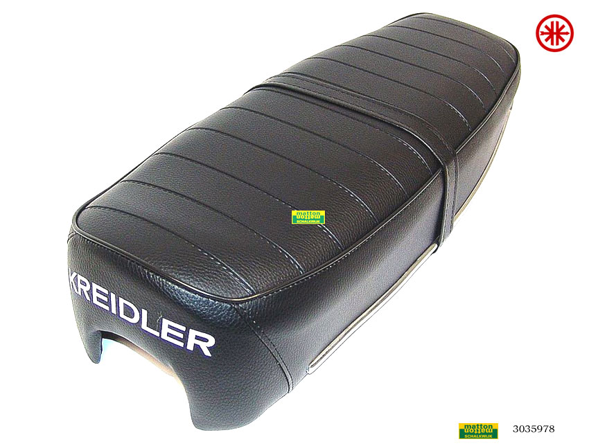 3035978 Buddy seat Kreidler model 73