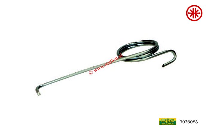 3036083 Rempedaalveer Kreidler