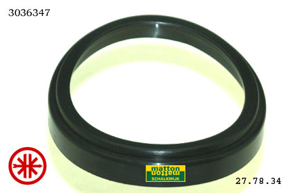 3036347 Koelvinrubber Kreidler