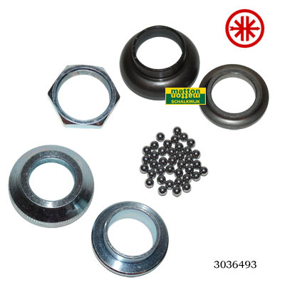 3036493 Balhoofdset Kreidler compleet