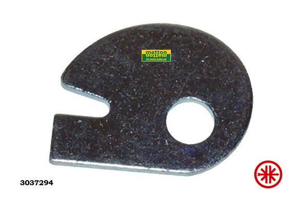 3037294 Kettingspanner Kreidler rechts