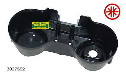 3037552 Tellerhuis Kreidler