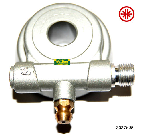 3037625 0303 Speedometer gear Kreidler