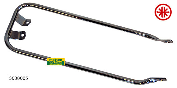 3038005 Oppakbeugel Kreidler OT achter