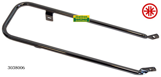 3038006 Oppakbeugel Kreidler NT achter