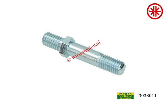 3038011 Schokbrekerbout Kreidler