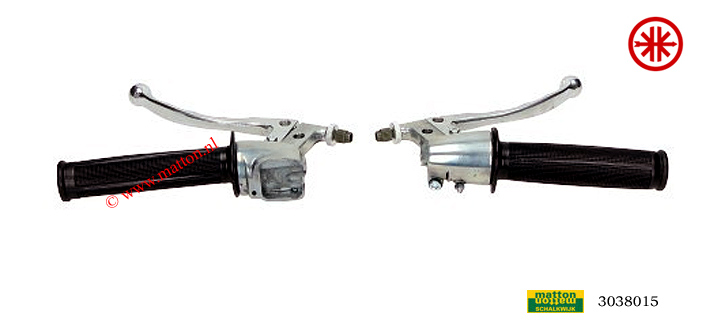 3038015 Handelset Kreidler model Magura