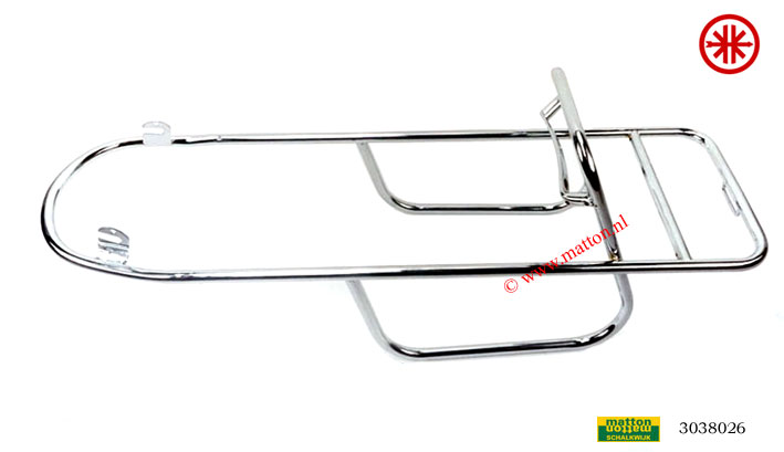 3038026 Bagagedrager Kreidler Flory