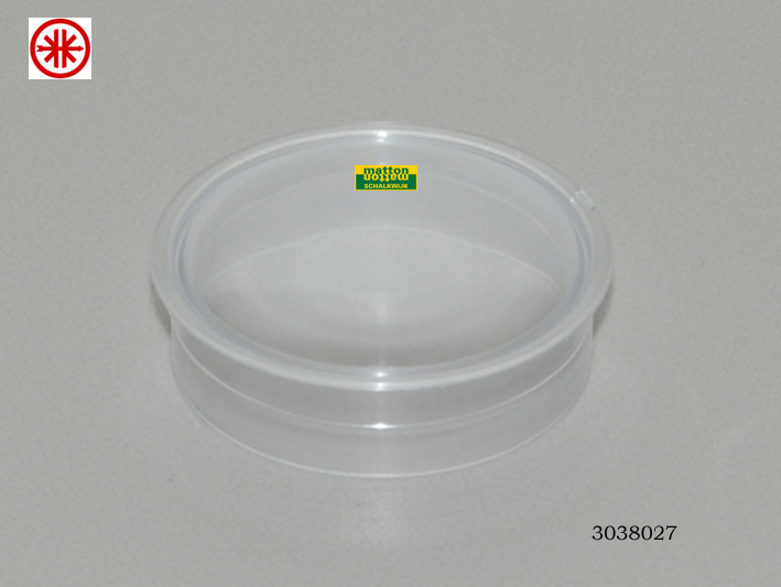 3038027 Tellerglas 48mm bol Kreidler ei tank