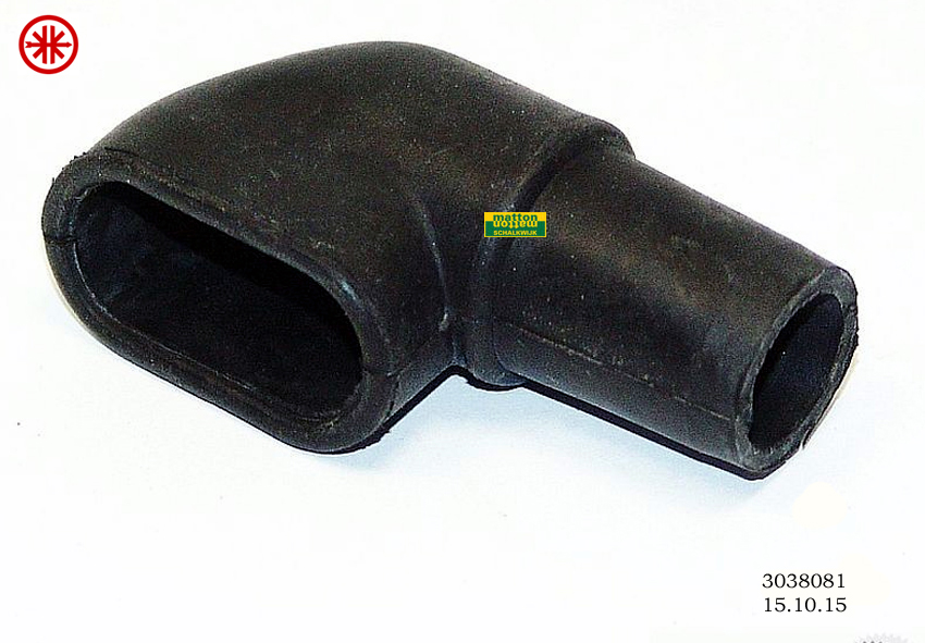 3038081 Elleboog luchtfilter 10-12mm Bing Kreidler