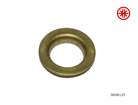 3038127 Ring kettingkast Kreidler groot