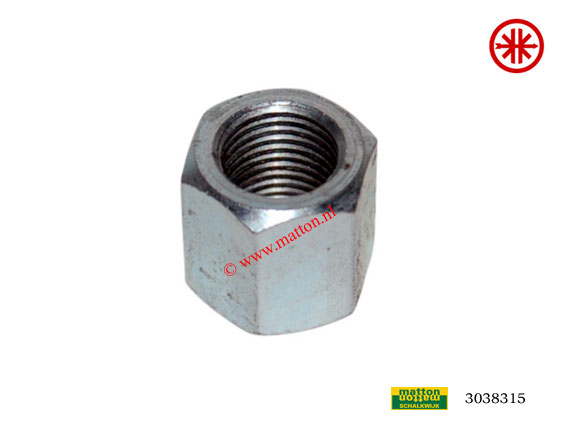 3038315 Vliegwielmoer hoog Kreidler Kokuson