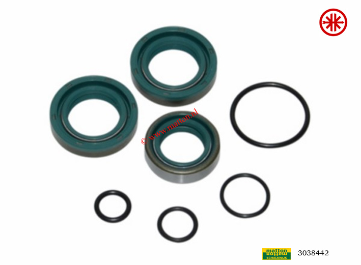 3038442 Keerringset Kreidler 5V RS Bac