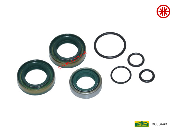 3038443 Keerringset Kreidler 5V RS