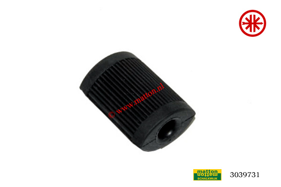 3039731 Schakelpedaalrubber Kreidler