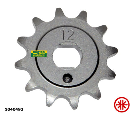 3040493 v.k.w. Kreidler 4V 12 tds 1/4