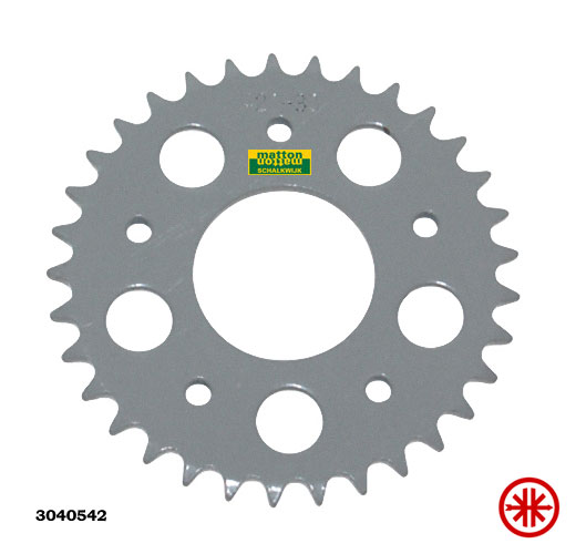 3040542 a.k.w. Kreidler RS 33 tands 1/4