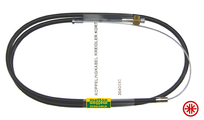 3040680 Koppelingskabel Kreidler kort