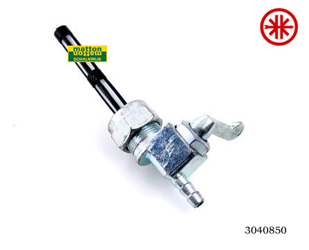 3040850 Benzinekraan Kreidler