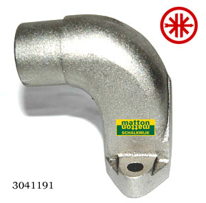 3041191 Spruitstuk Kreidler super 20mm