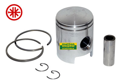 3041400 Zuiger Kreidler RS 40mm L+b veer Meteor A