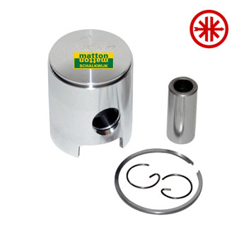 3041411 Kolbensatz Kreidler RS 40mm L Kolbenring Meteor B