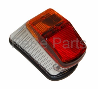 verlichting en elektra