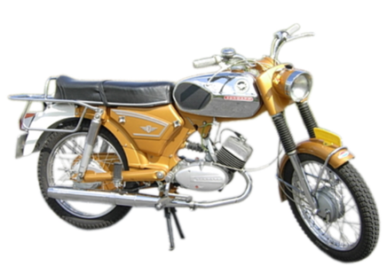 Zundapp 517